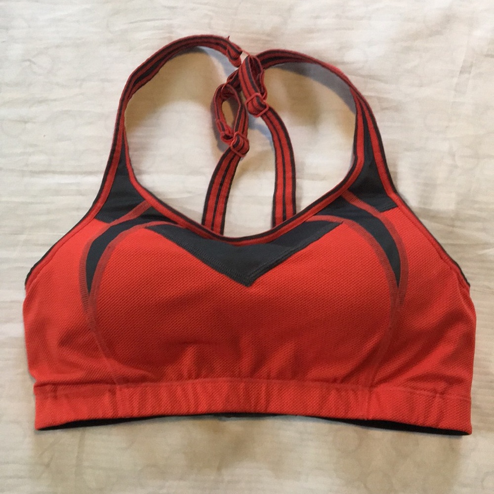 Moving comfort sports bra 🔥